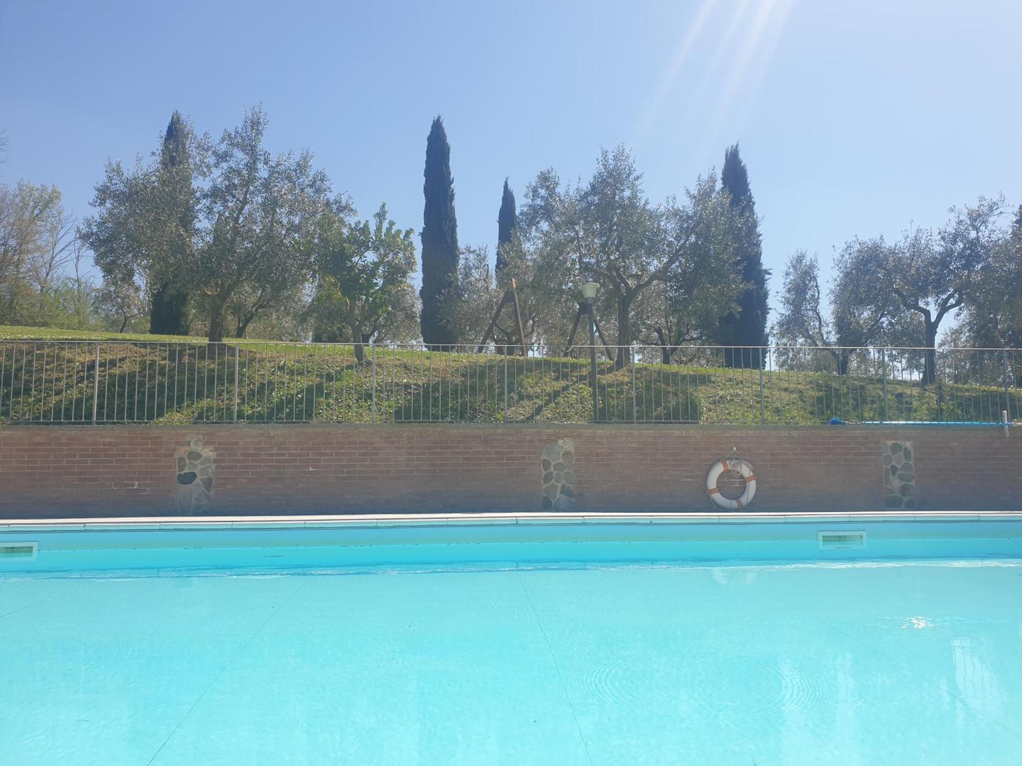 Val Della Pieve Vakantieboerderij