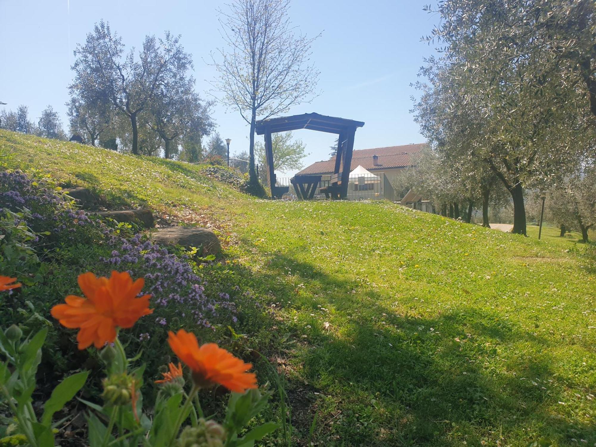 Agriturismo Val Della Pieve * Anghiari