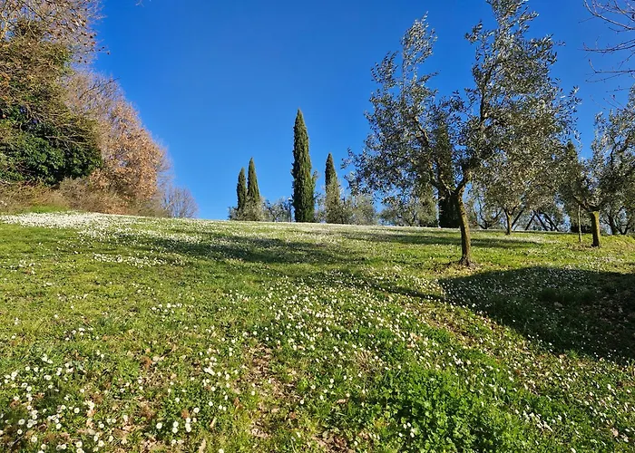 Agriturismo Val della Pieve