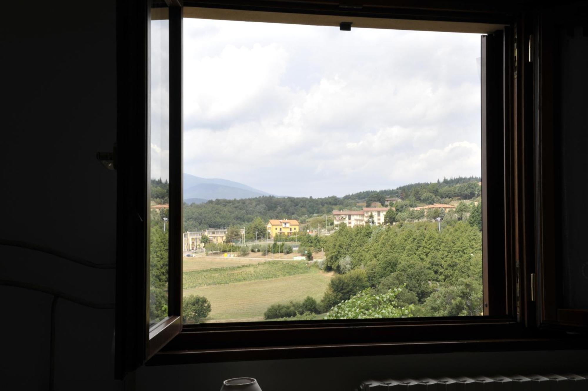 Bauernhof Val Della Pieve Anghiari