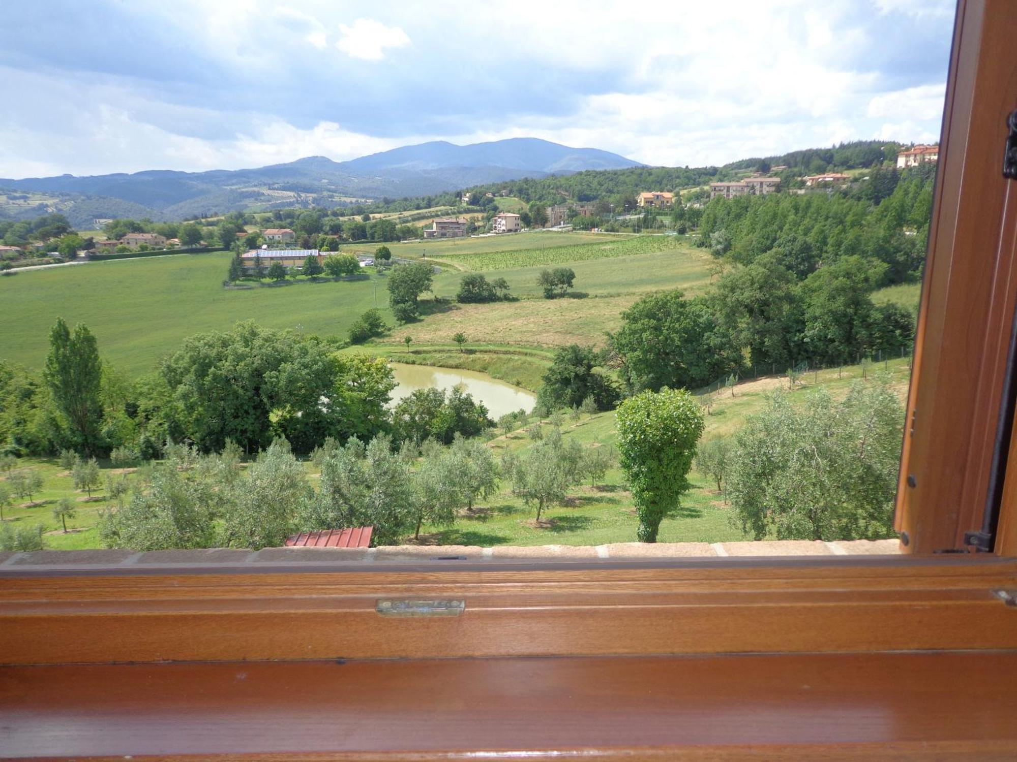 Bauernhof Val Della Pieve *