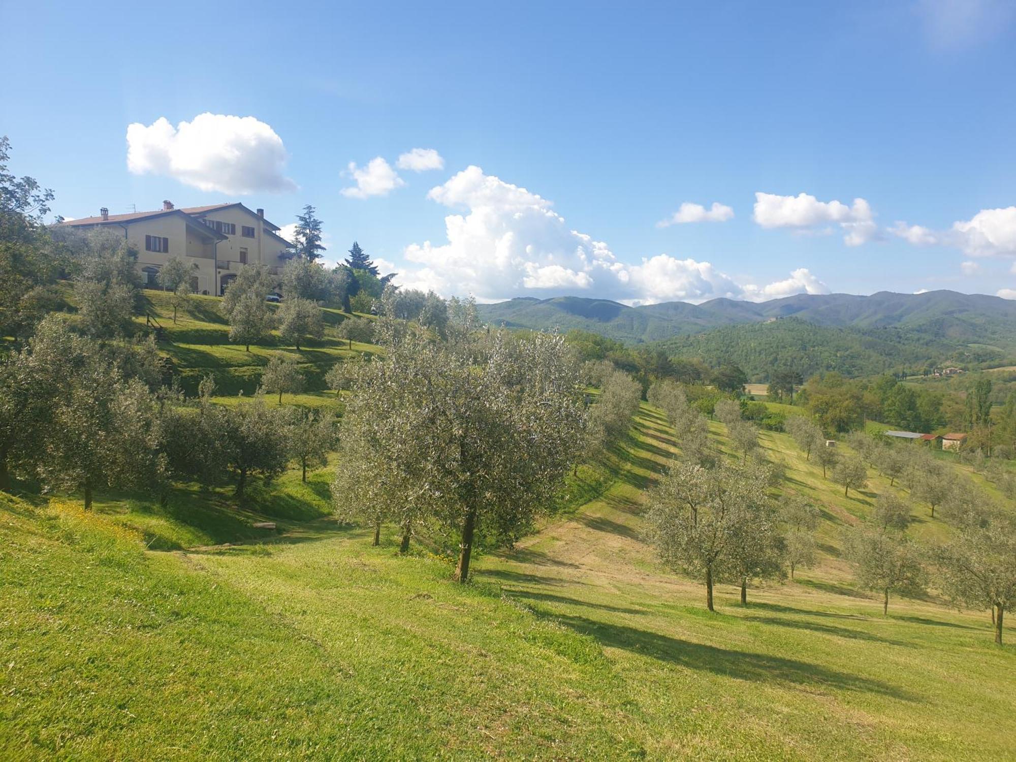 Bauernhof Val Della Pieve