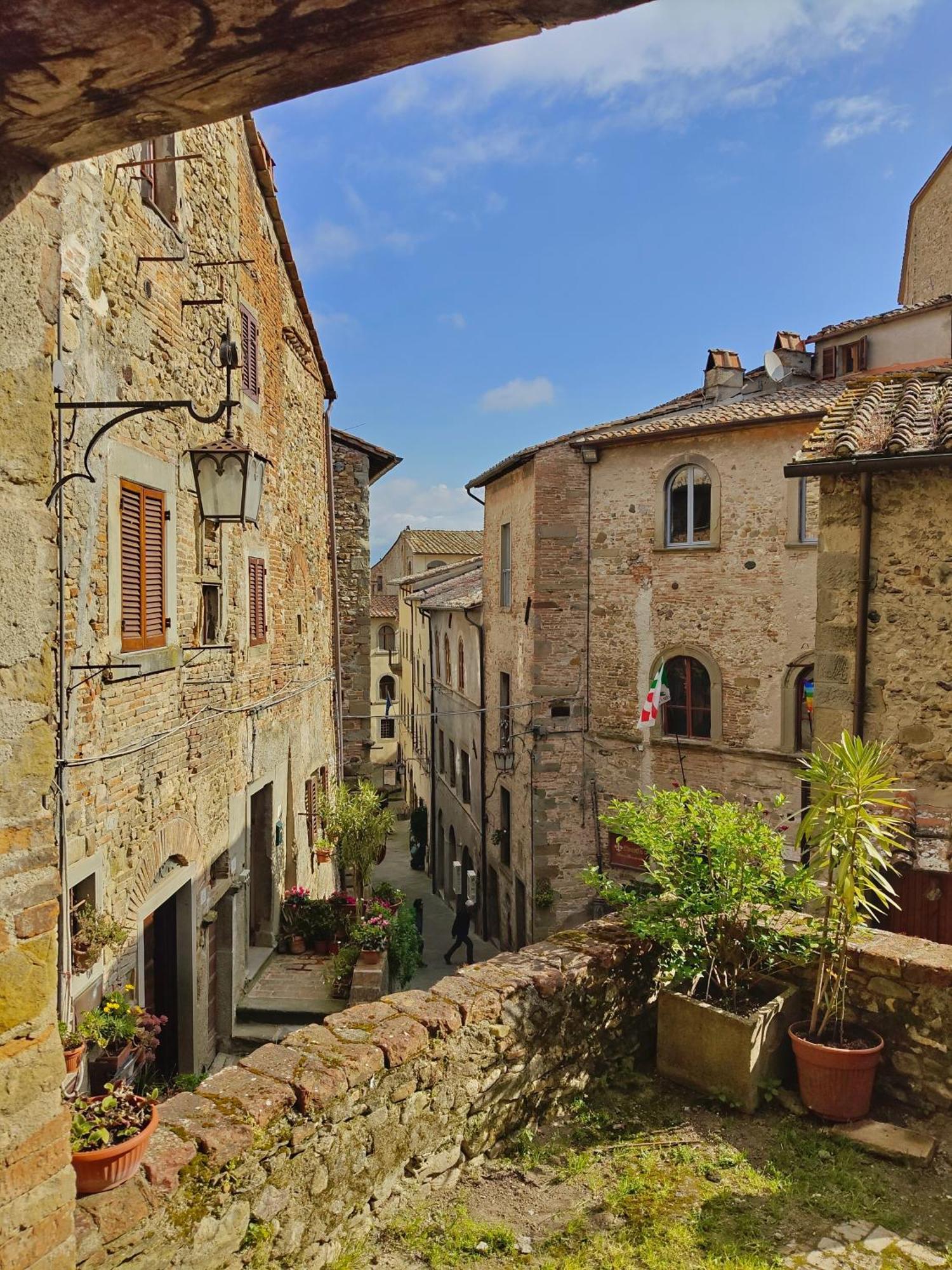 Val Della Pieve