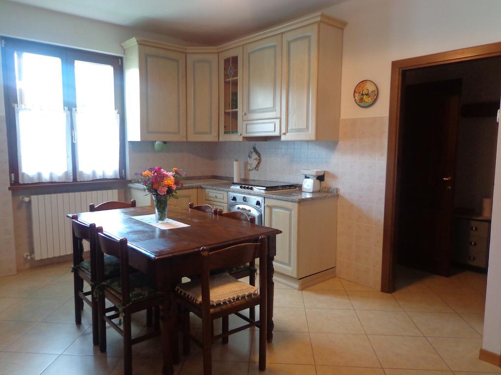 Agriturismo Val Della Pieve Anghiari