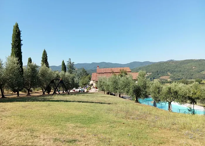 Agriturismo Val Della Pieve