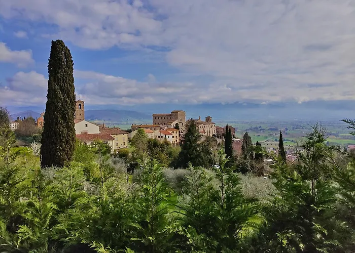 Agriturismo Val Della Pieve