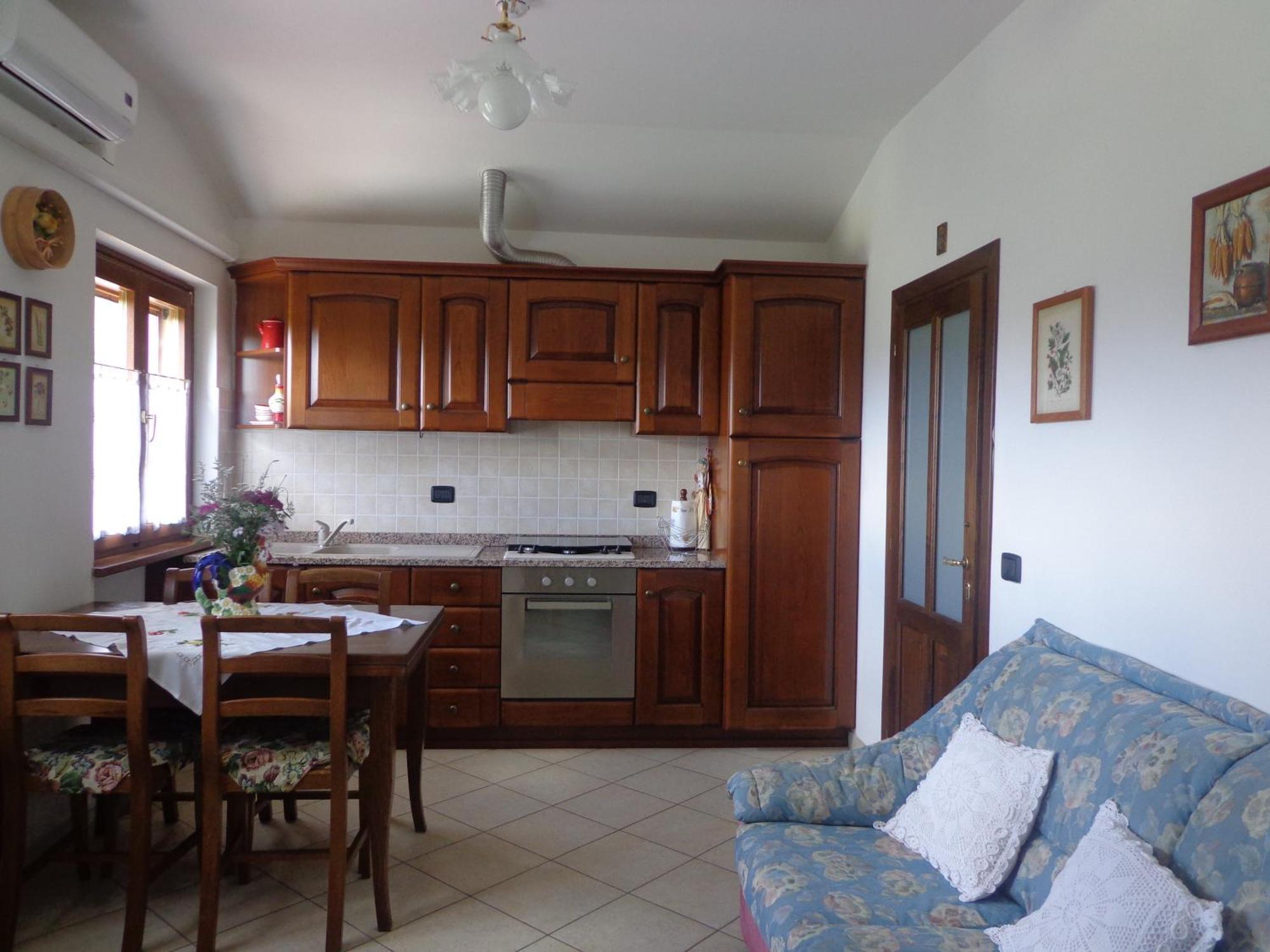 Val Della Pieve Vakantieboerderij Anghiari