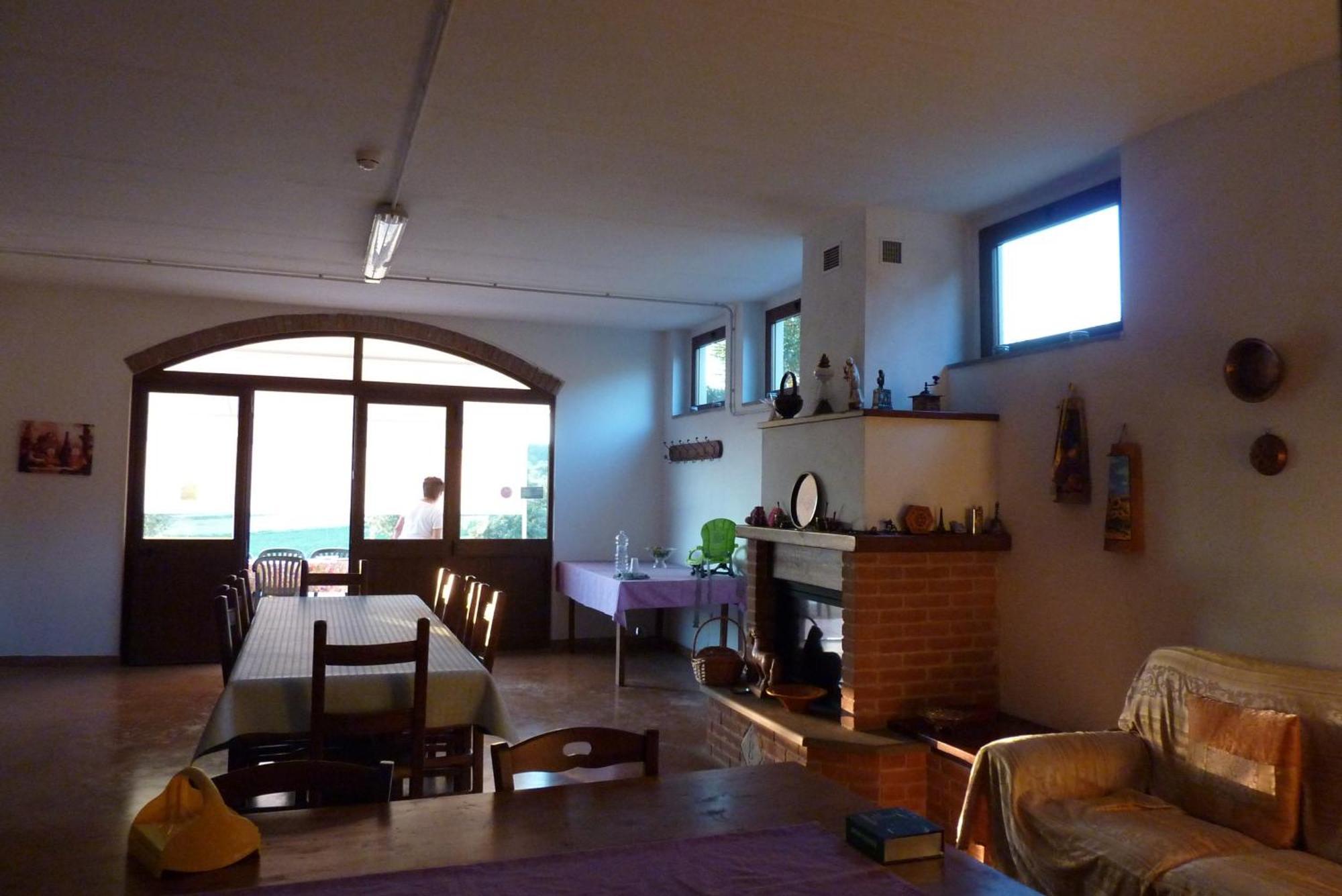 Val Della Pieve Vakantieboerderij *