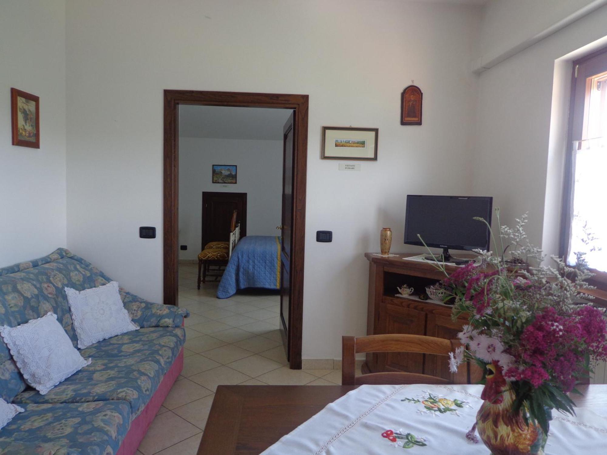 Val Della Pieve Vakantieboerderij *