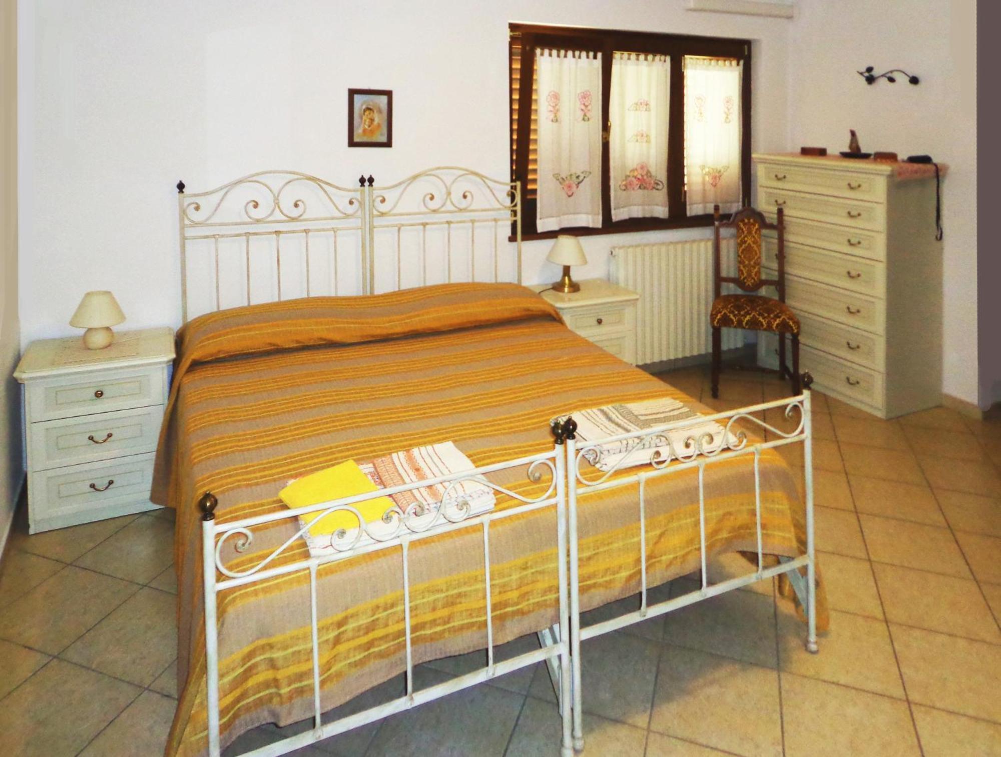 Val Della Pieve Vakantieboerderij *