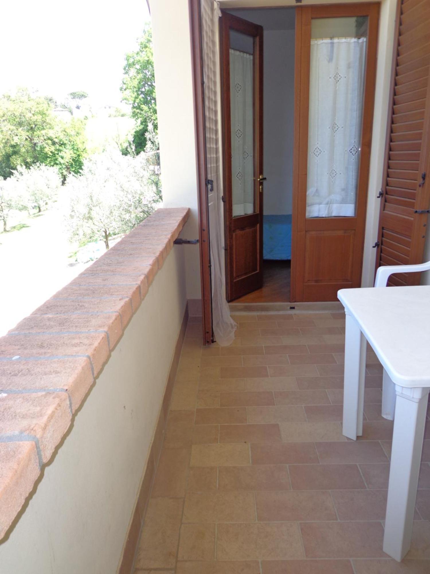 Val Della Pieve Vakantieboerderij *