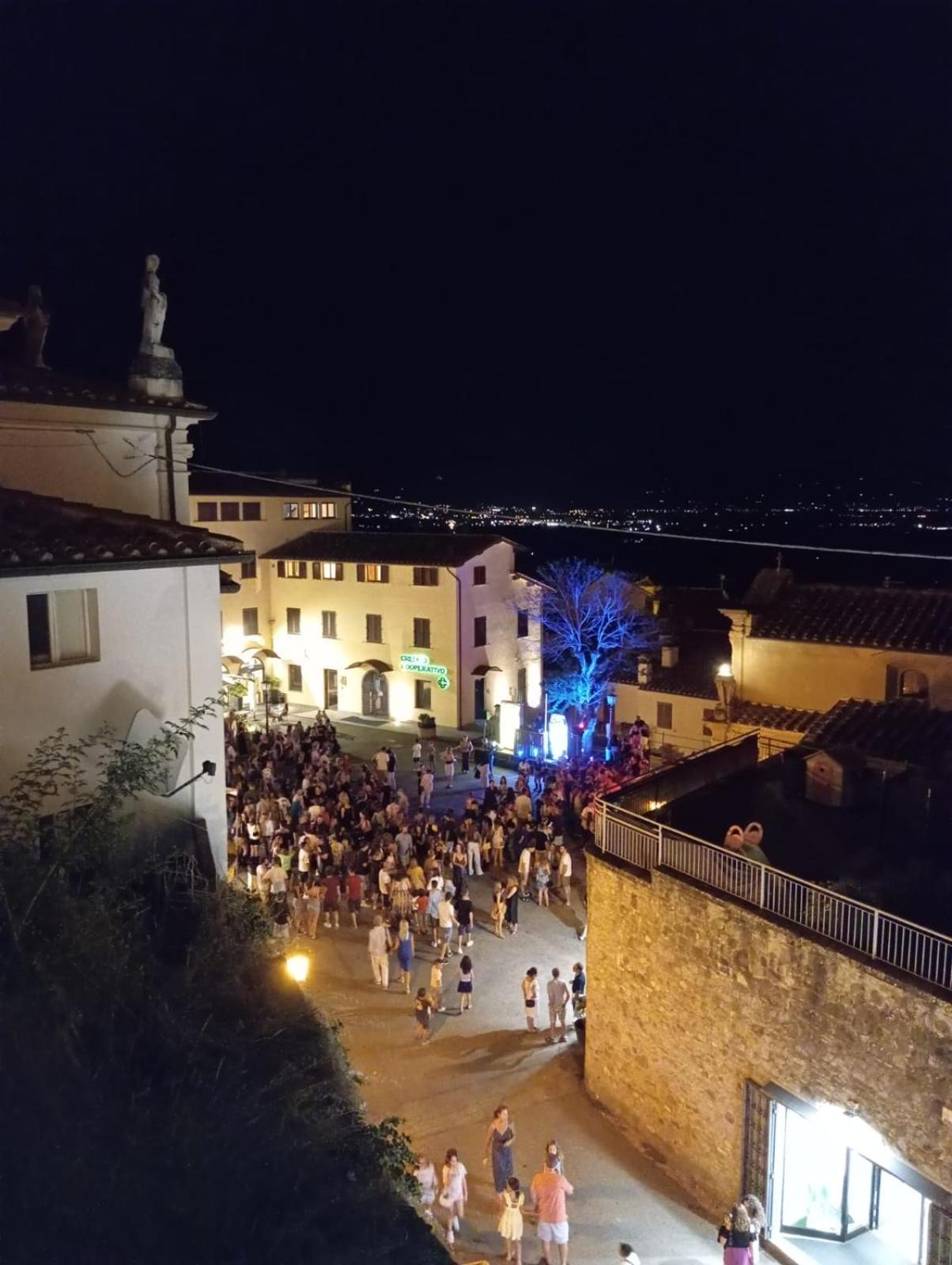 Vakantieboerderij Val Della Pieve Anghiari