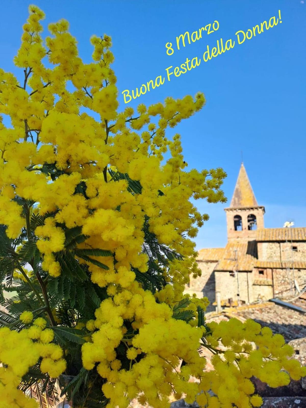 Val Della Pieve * Anghiari