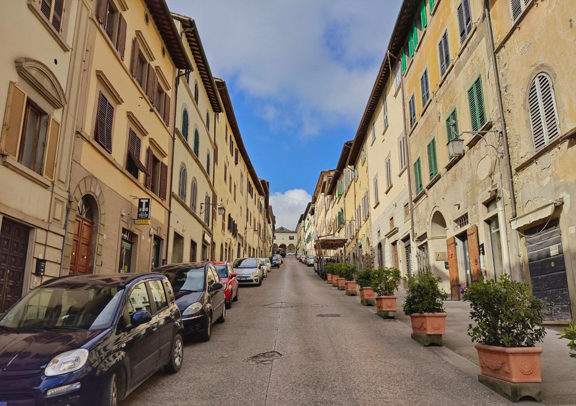 Val Della Pieve *