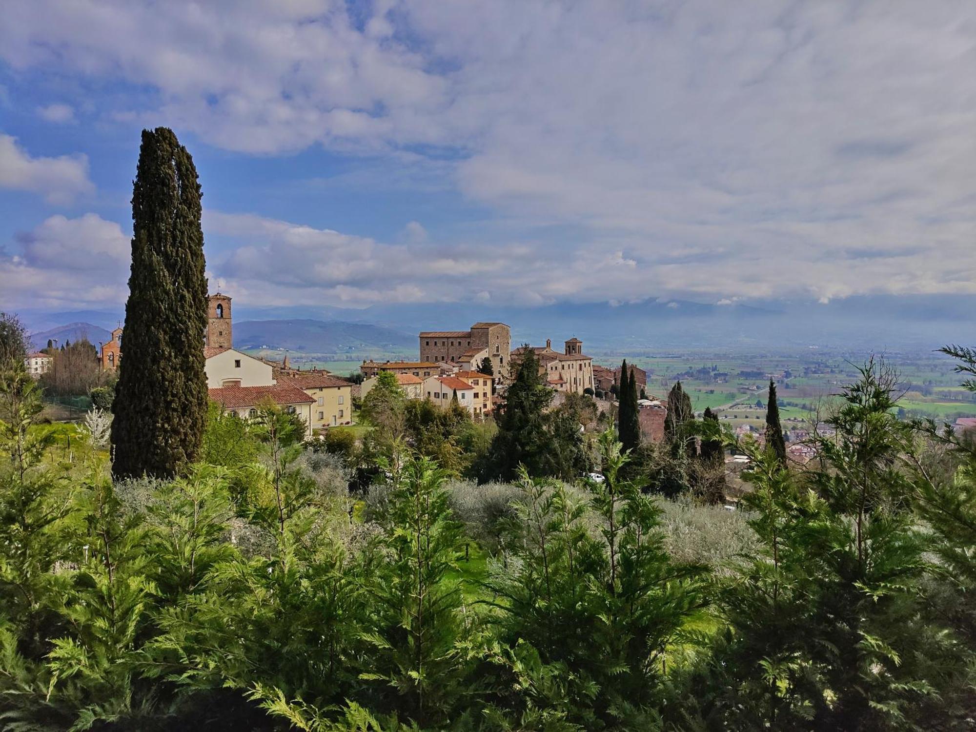 Val Della Pieve Anghiari