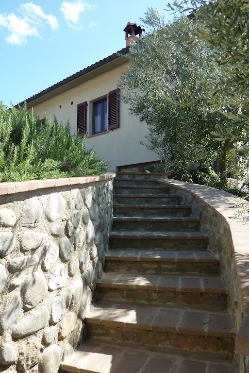 Vakantieboerderij Val Della Pieve