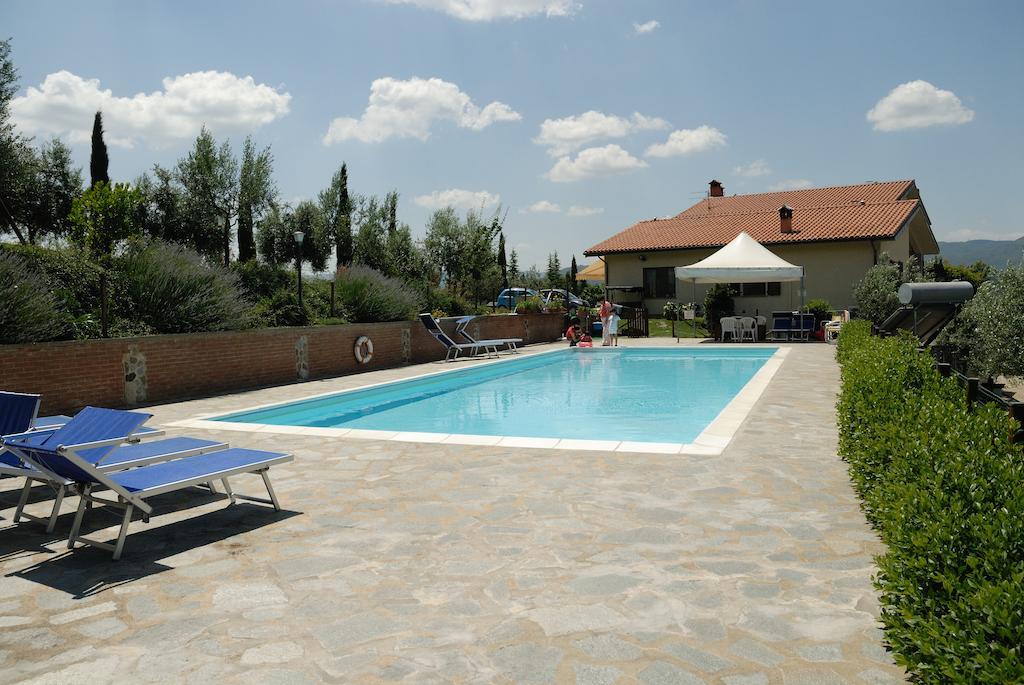 Val Della Pieve Anghiari
