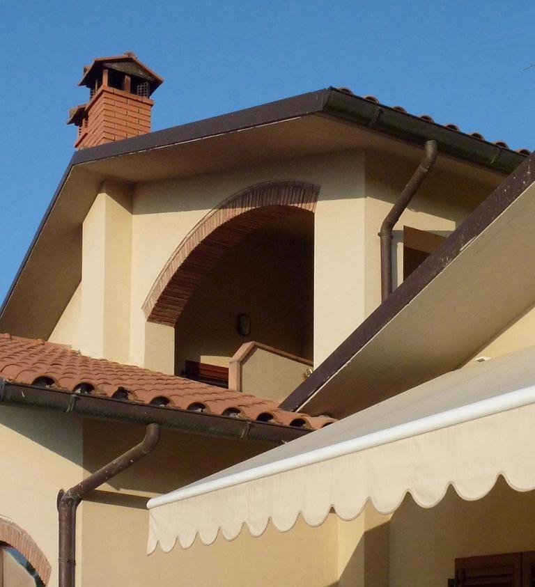 Val Della Pieve Vakantieboerderij Anghiari